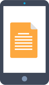 Mobile documentation