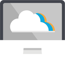 Cloud-based software