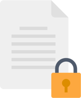 Documentation security