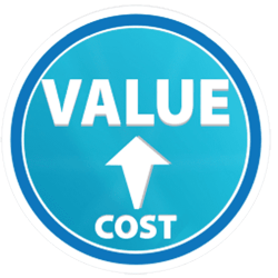 COST-VALUE