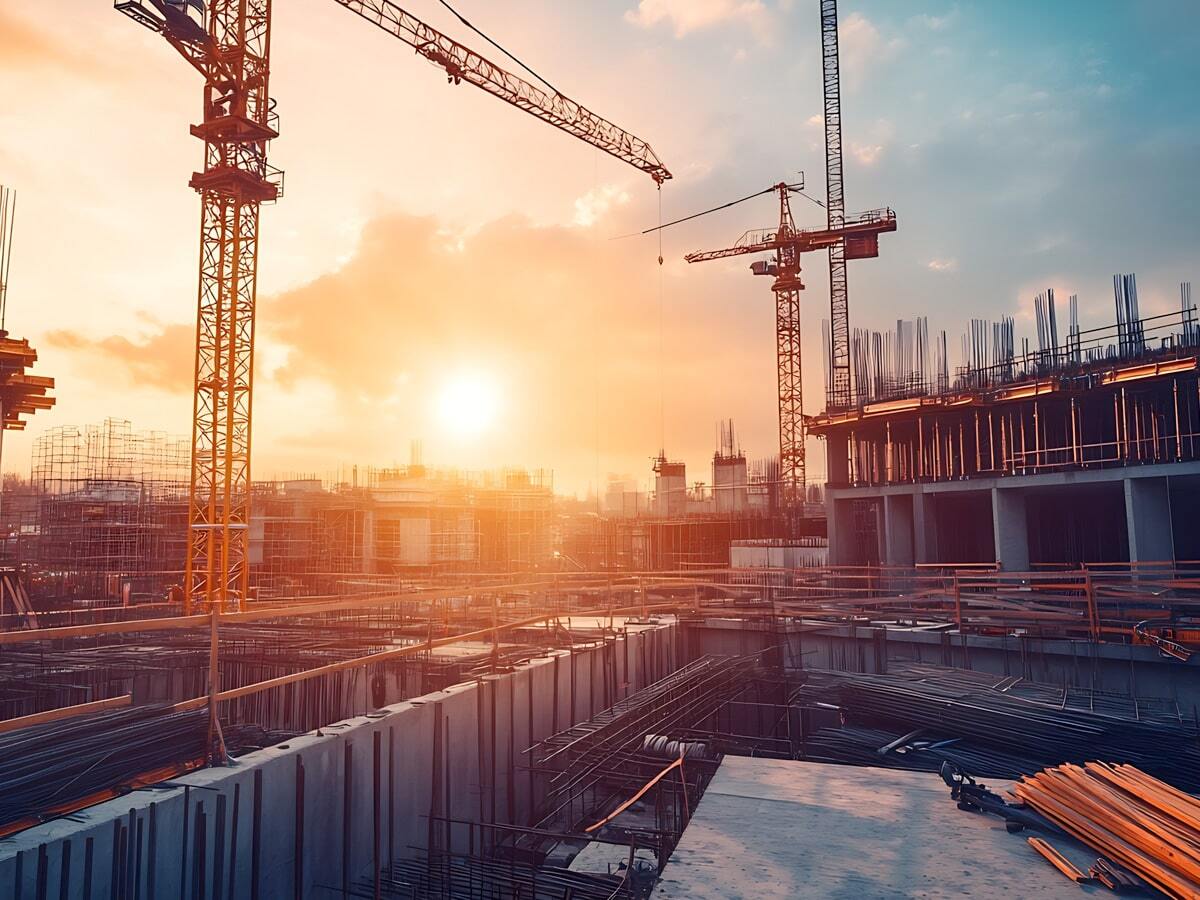 Microsoft Construction Project Management Software | VPO