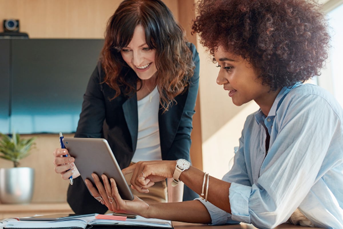 Trust VPO: Our Success Stories