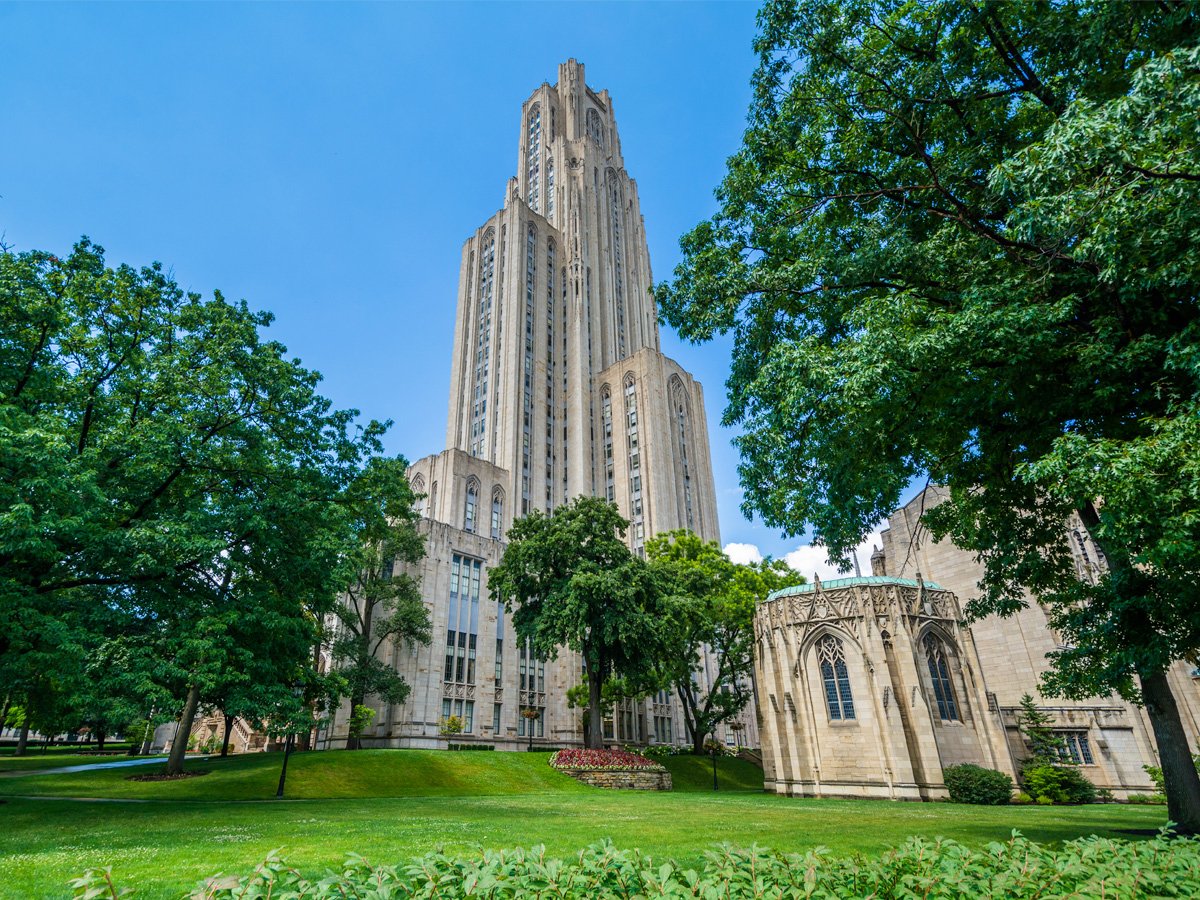 University of Pittsburgh