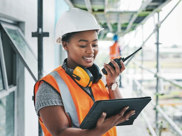 Microsoft Construction Project Management Software | VPO
