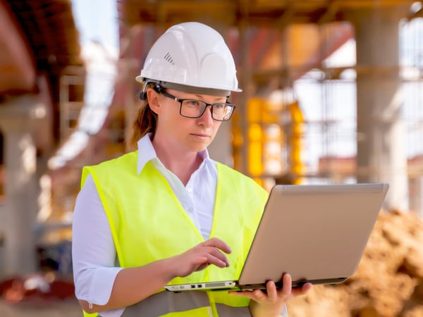 Public Sector Construction Project Management Software | VPO