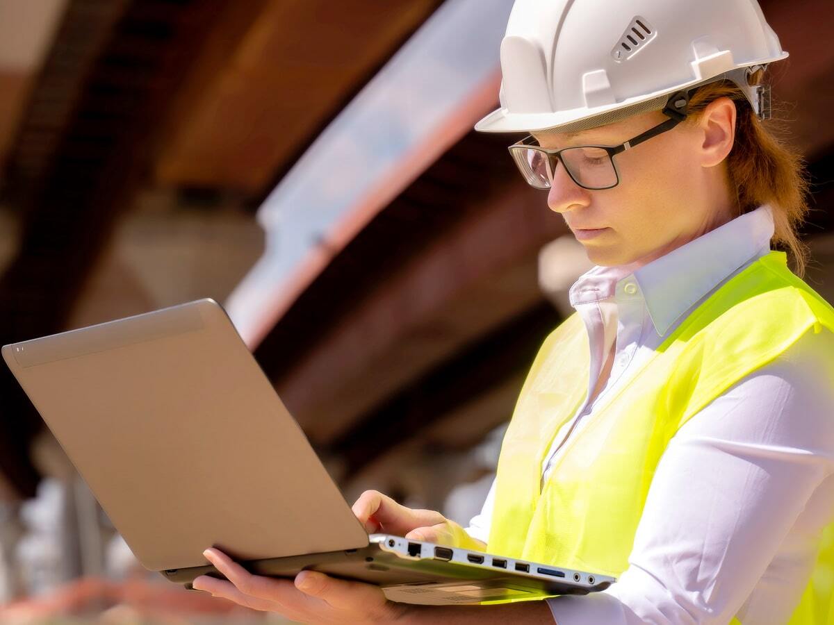 Microsoft Construction Project Management Software | VPO