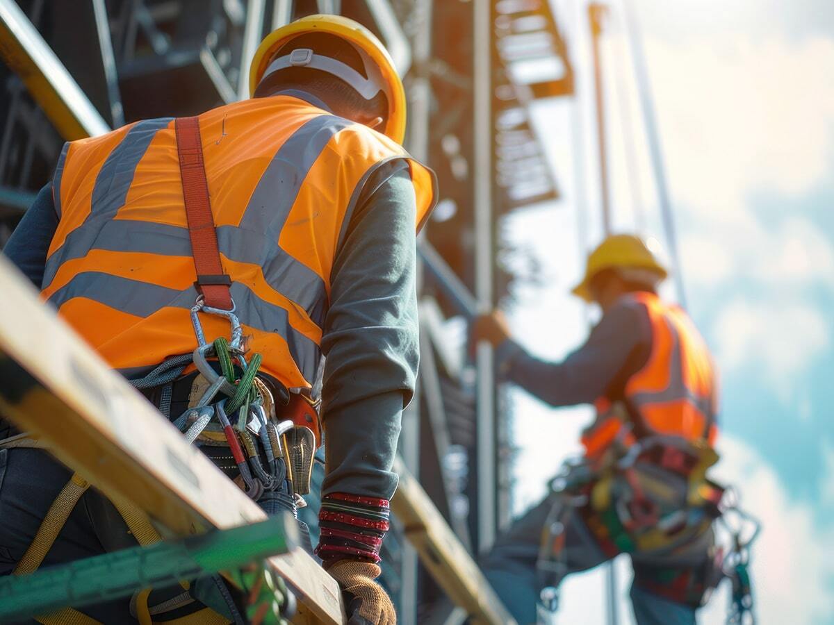 Microsoft Construction Project Management Software | VPO