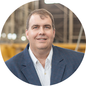 Mark Fedor, President at Morgan Engineering