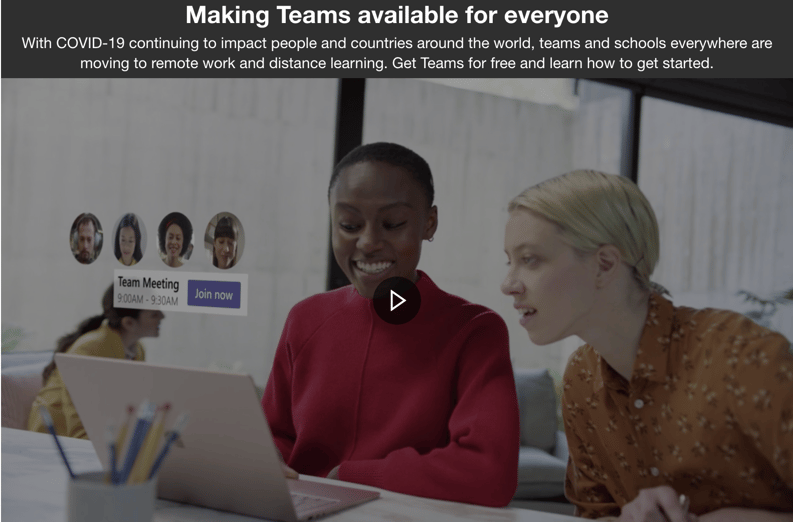 Microsoft Teams