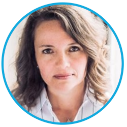 Sheree Thomas, founder and President of SB Thomas &amp; Associates