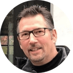 Tad Haas Headshot Tad Haas Headshot