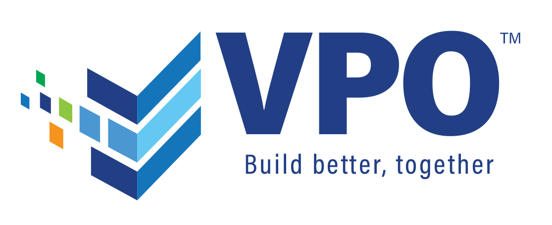 VPO Construction Project Management Software Logo