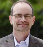 Owen Cooks, former Associated Vice Chancellor, University of Pittsburgh