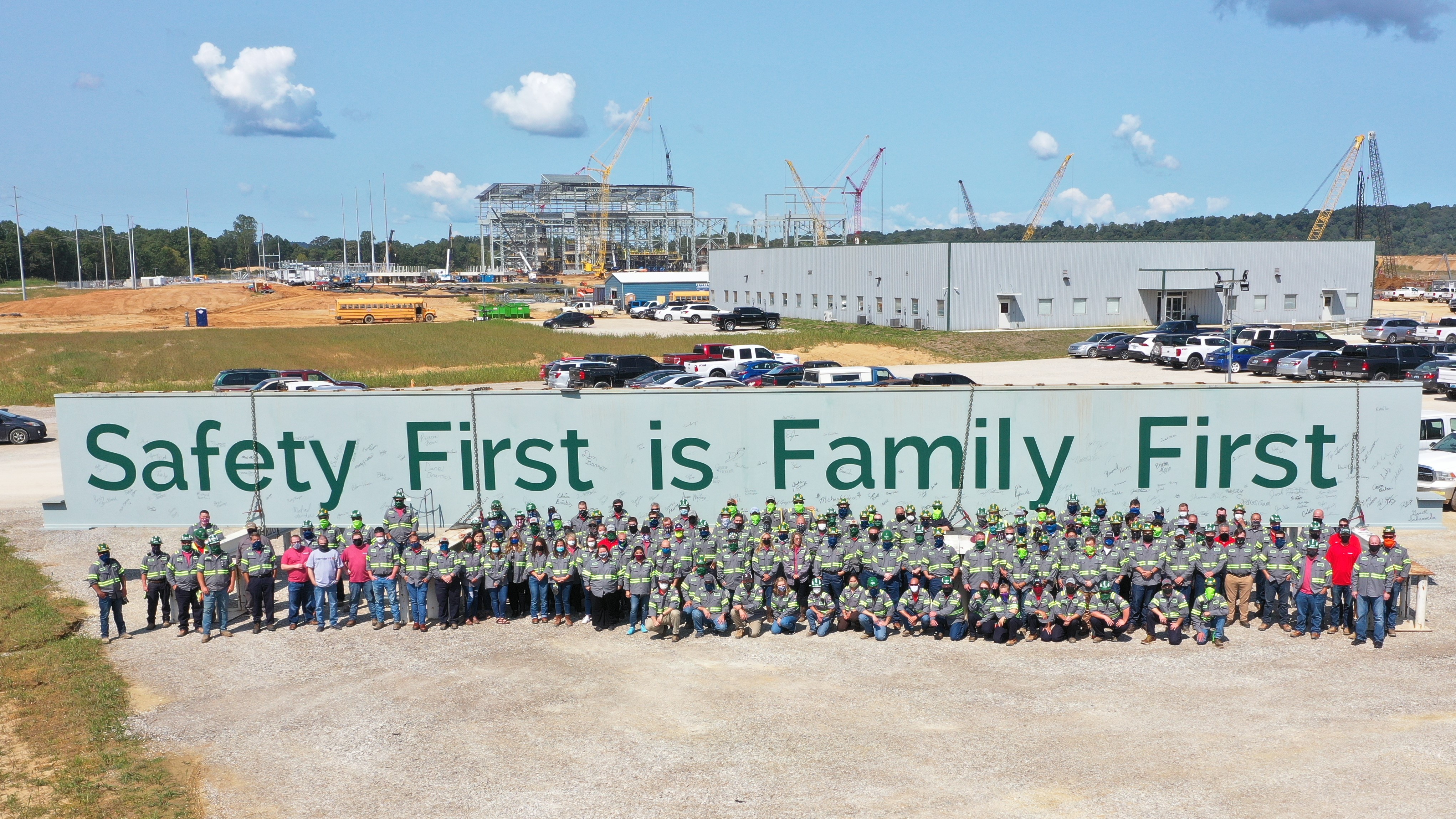 Nucor: Achieving Greater Consistency & Efficiency with VPO