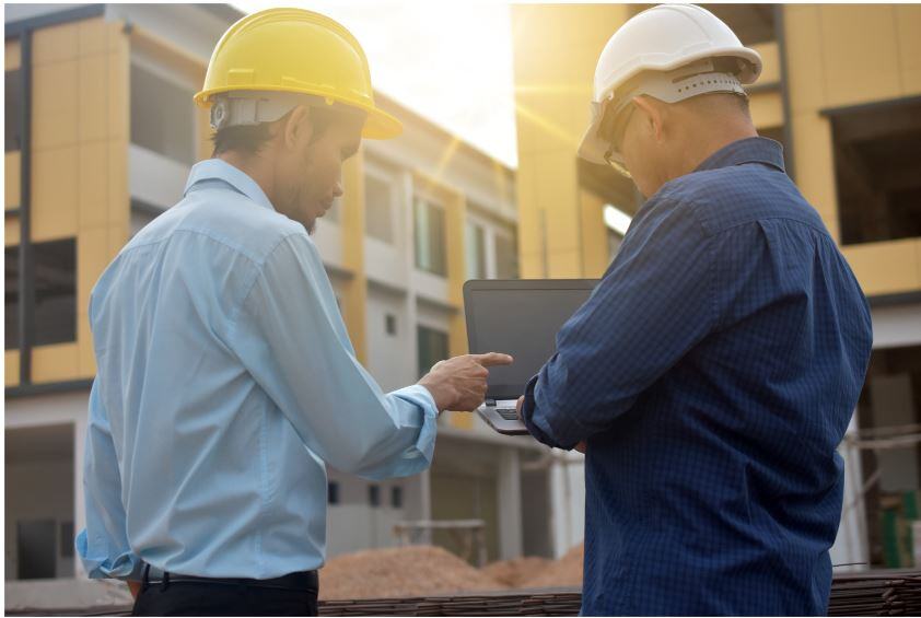 Construction scheduling software speeds up work planning