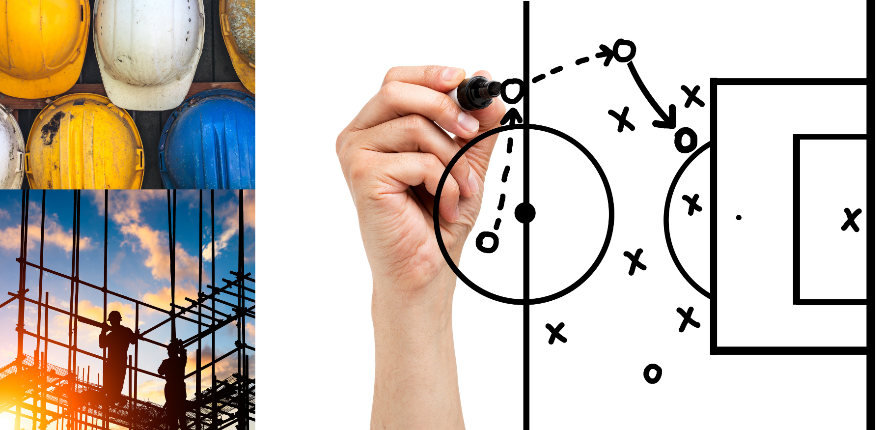 The VPO Playbook is a central hub on your home page, featuring training videos and other resources.