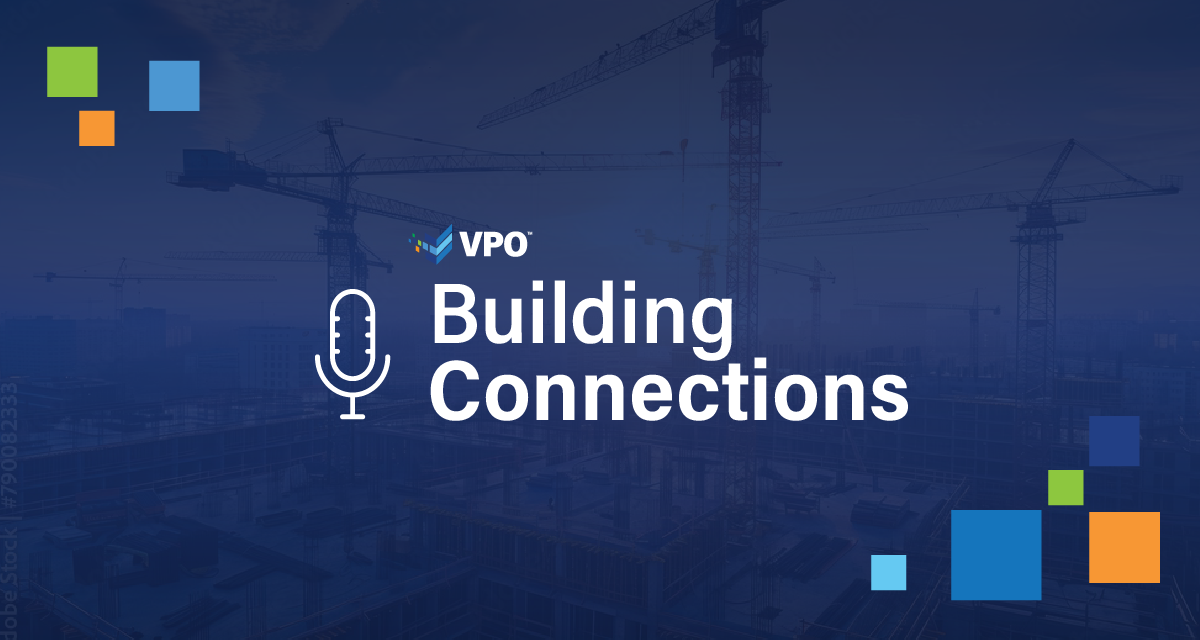 Building Connections Podcast