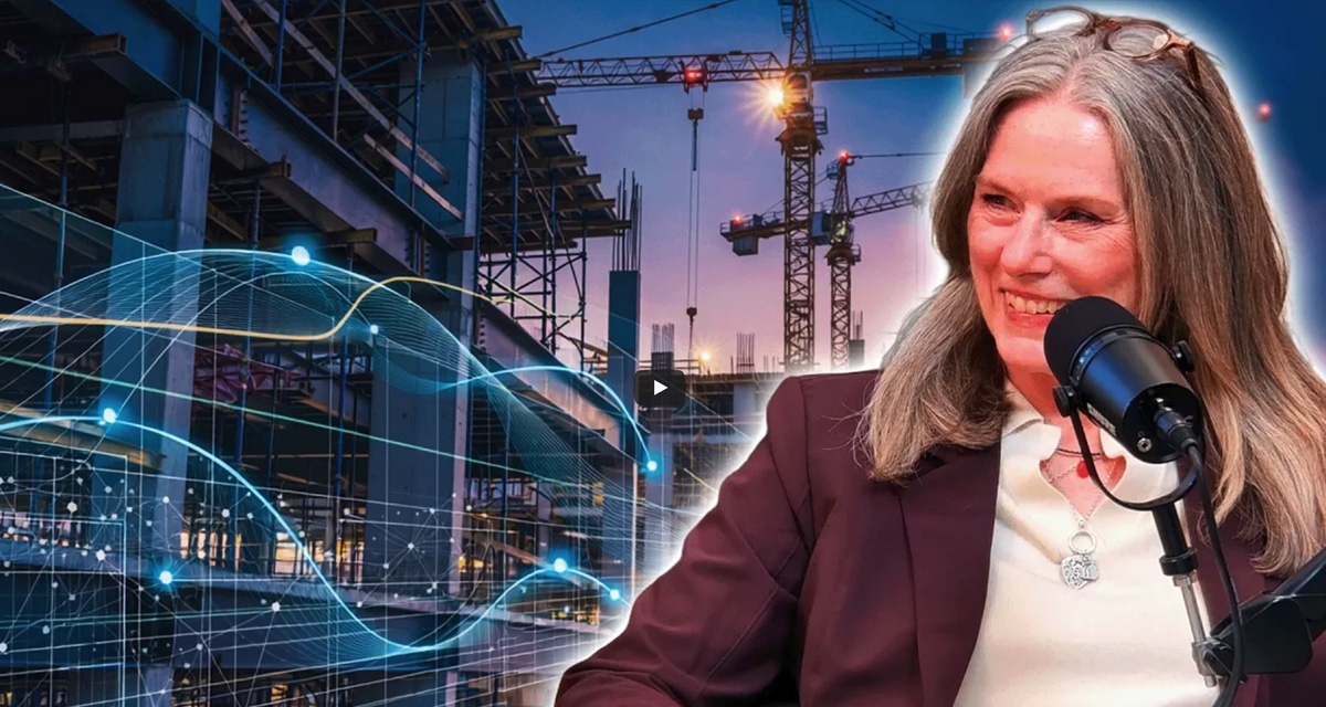 CMAA President Andrea Rutledge: What's Next for the Construction Industry in the Next 25 Years?