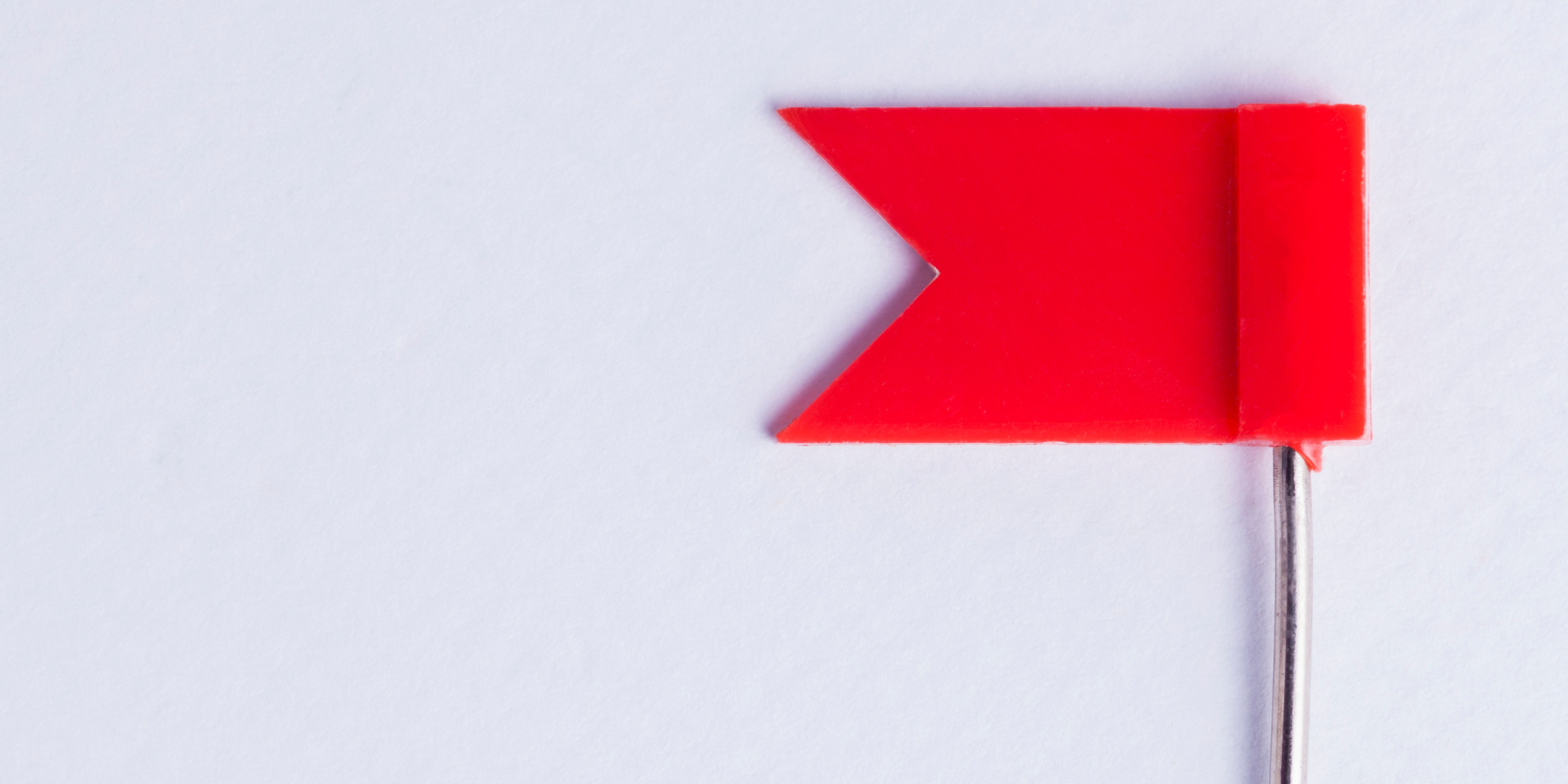 VPO Software Red Flags