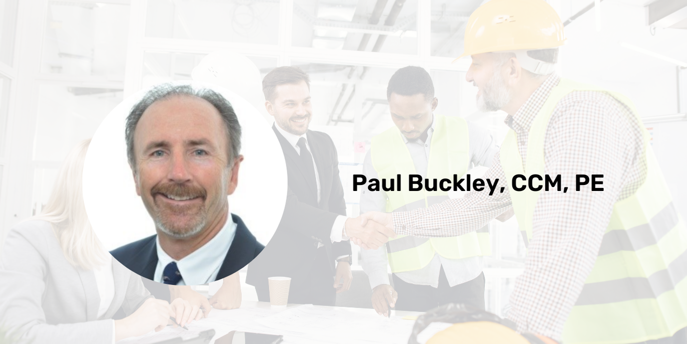 Anser Advisory, part of Accenture, recently acquired Paul Buckley’s CM firm, Simplus. What attracts investors?