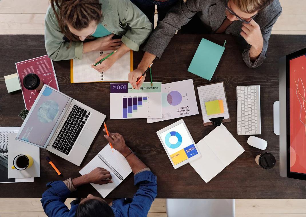 How to ease collaboration in construction project management